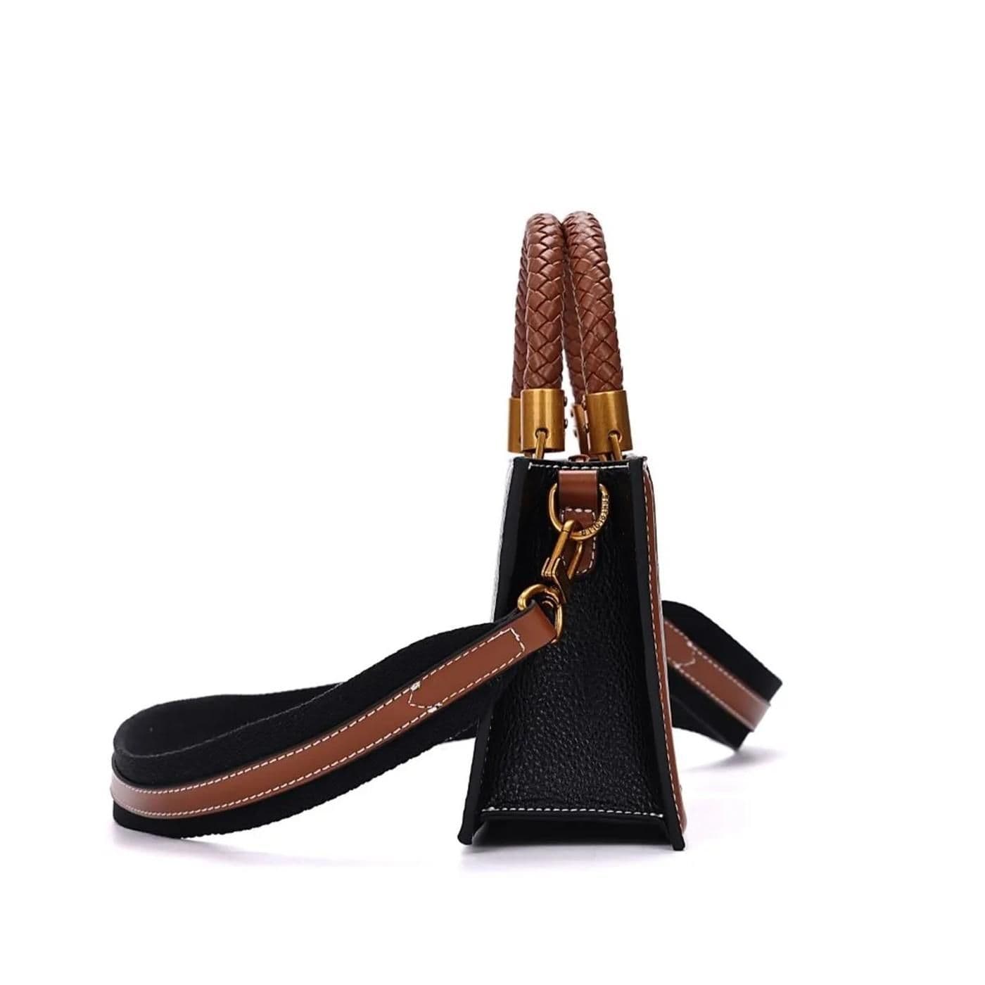 BOLSO 0470.56E8.0378.0001 preto - image