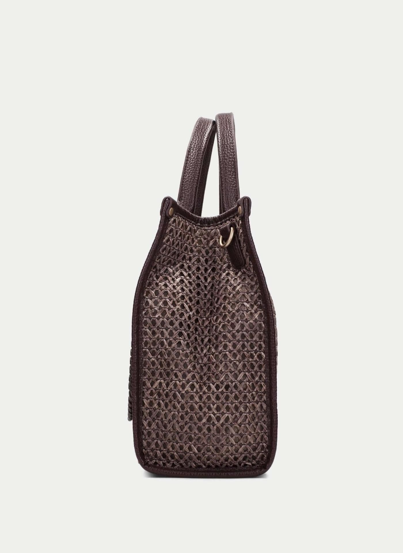 Shopper Bag avellana - image