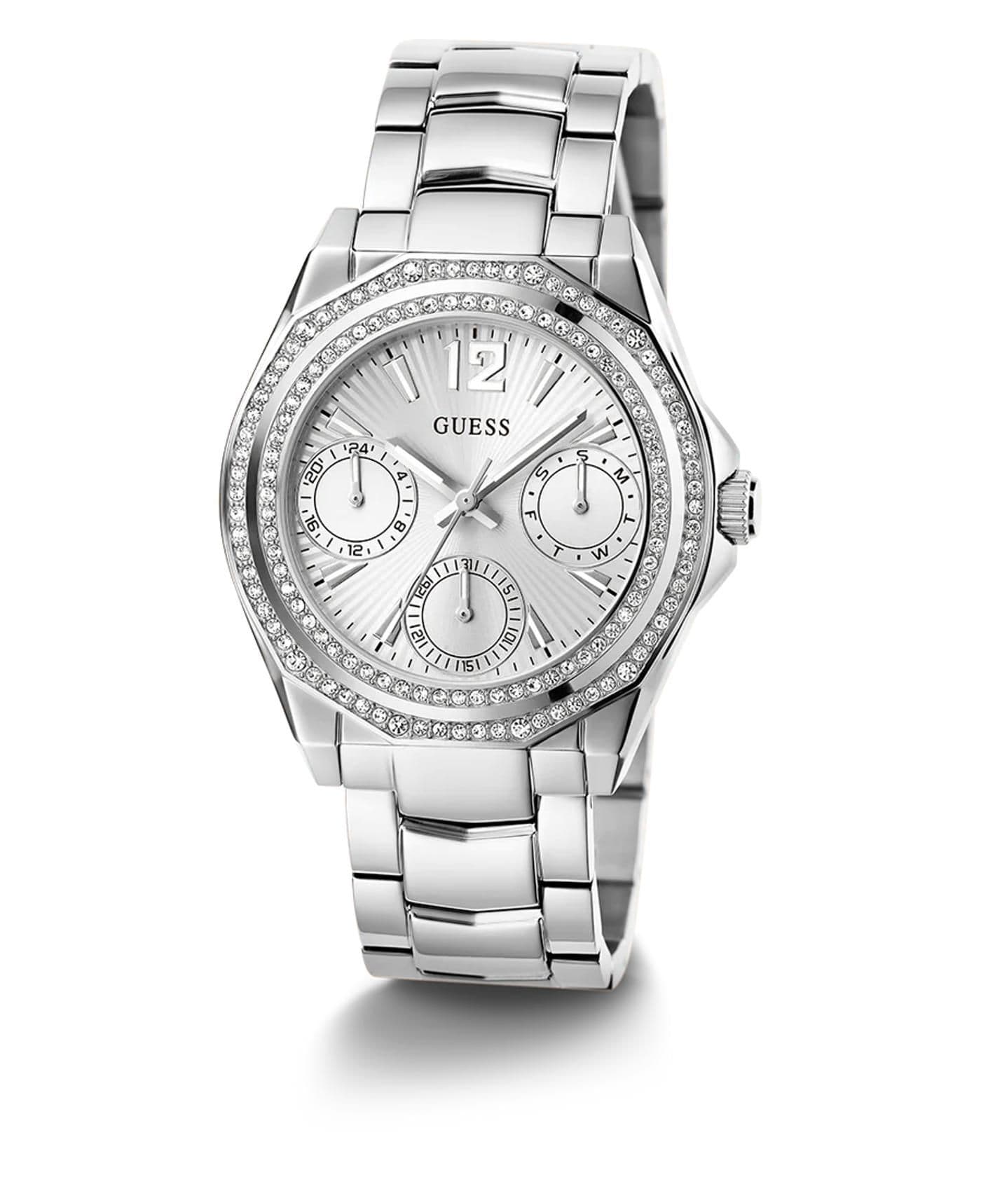 RITZY silver image.