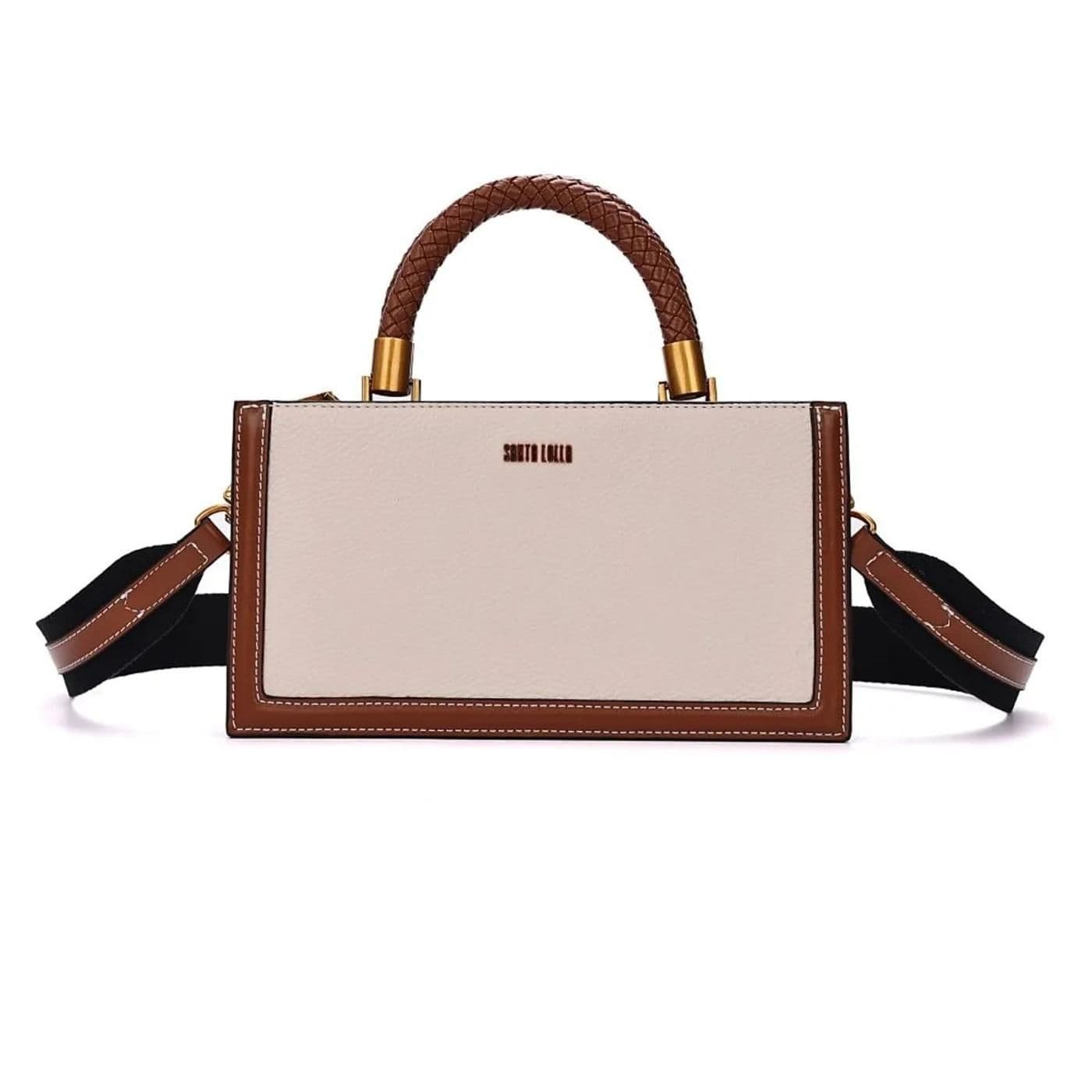 BOLSO 0470.56E8.0378.0AA5 new marfim