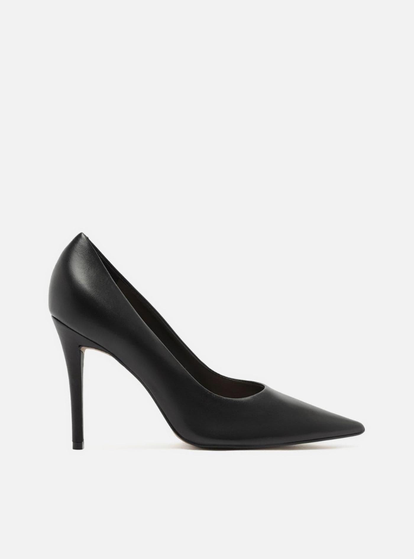 Scarpin A1029200010210U preto - image