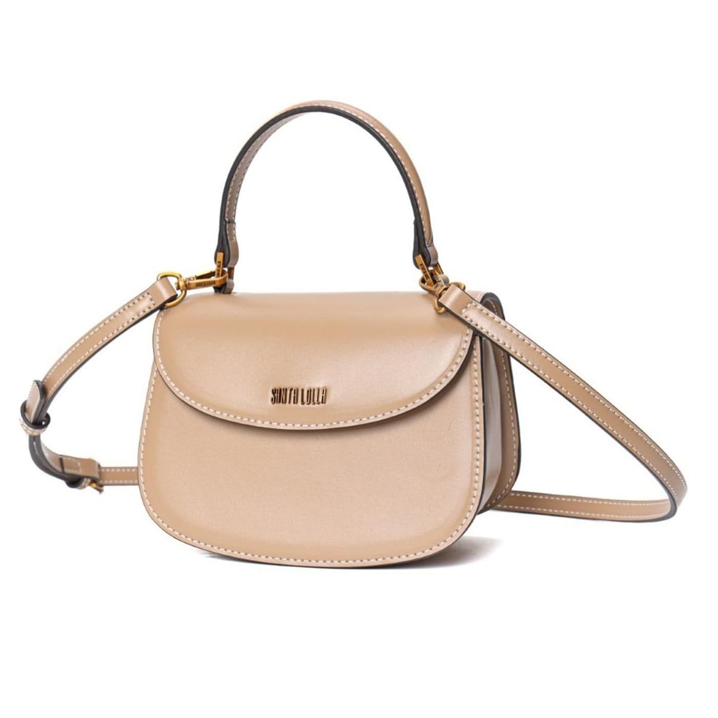 Bolso 0470.458B.037B bege - image
