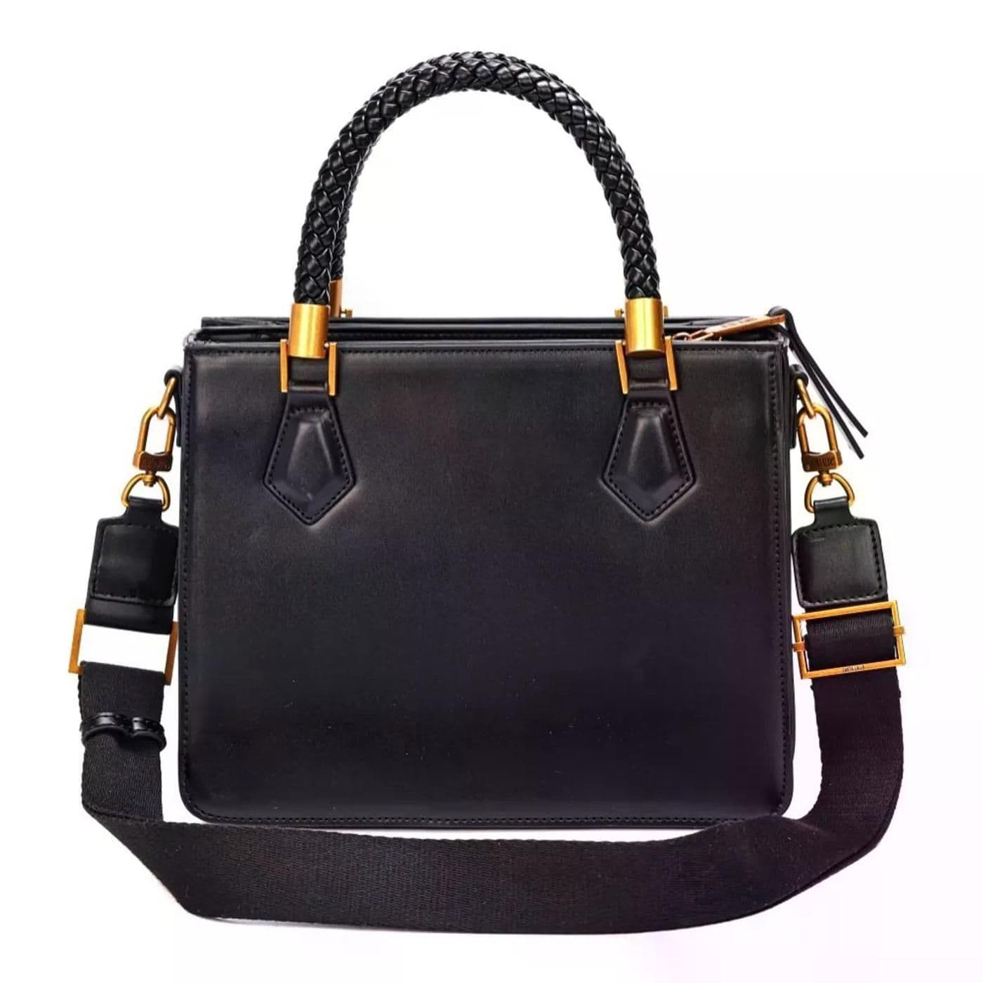 BOLSO 0452.5445.037B.0001 preto - image