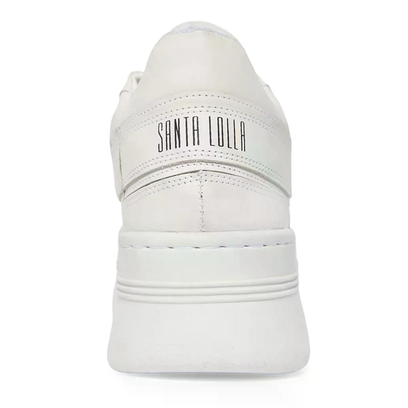 TENIS 06C2.3E74.033B.041A branco absoluto - image