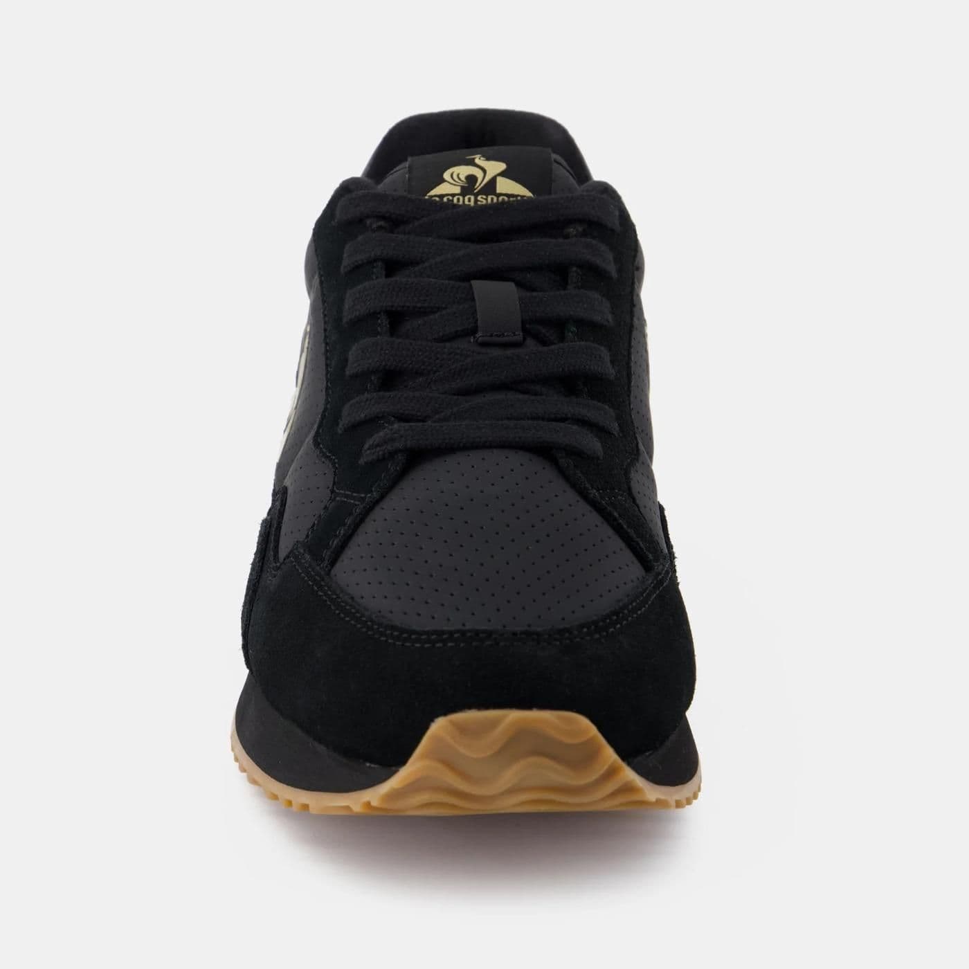 JET STAR black/gold - image