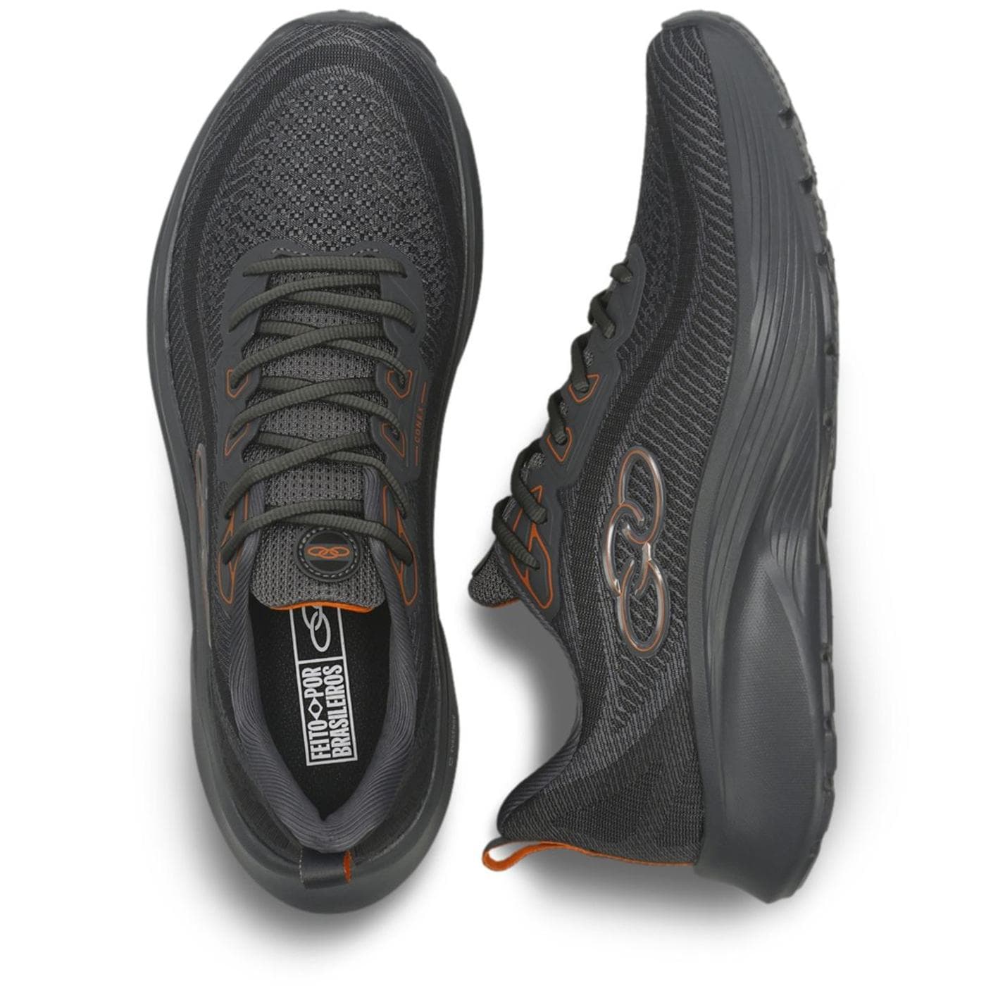 CONEX petroleo - image