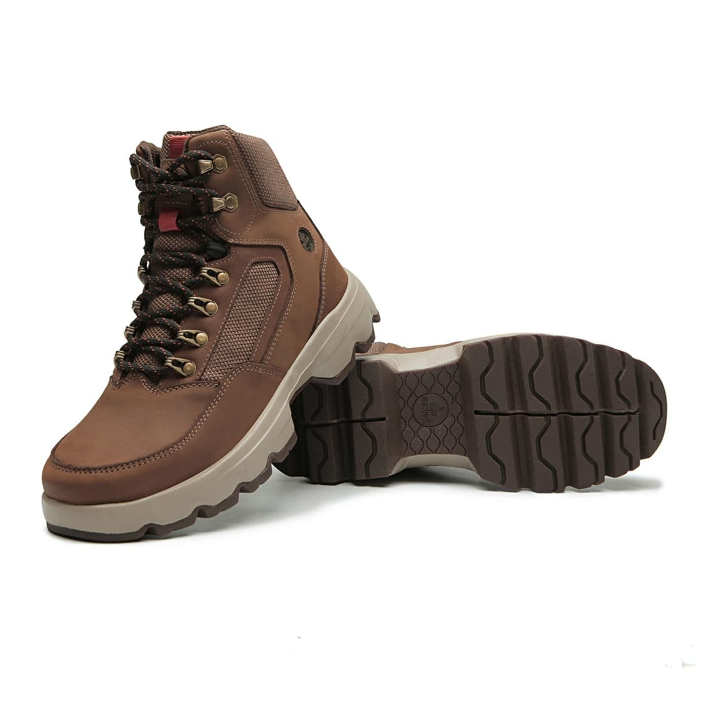 VERDA 02 c/horse brown - image