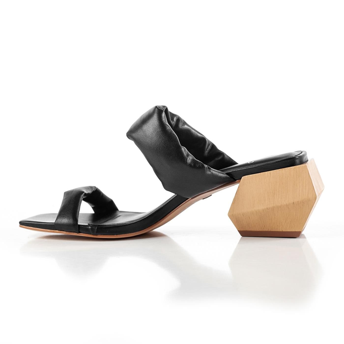 568002 ZUECO TACON mestiço black - image