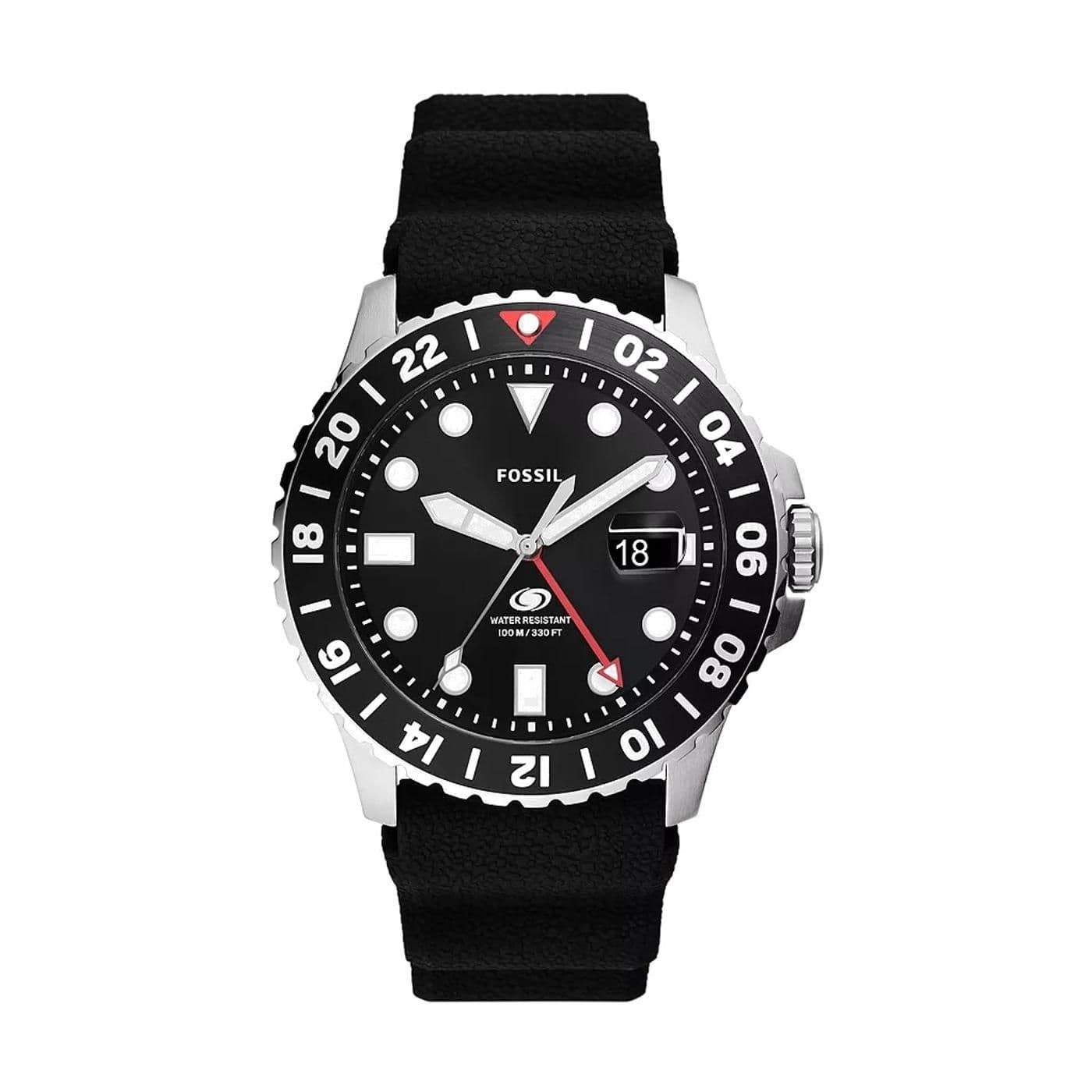 BLUE GMT black image.