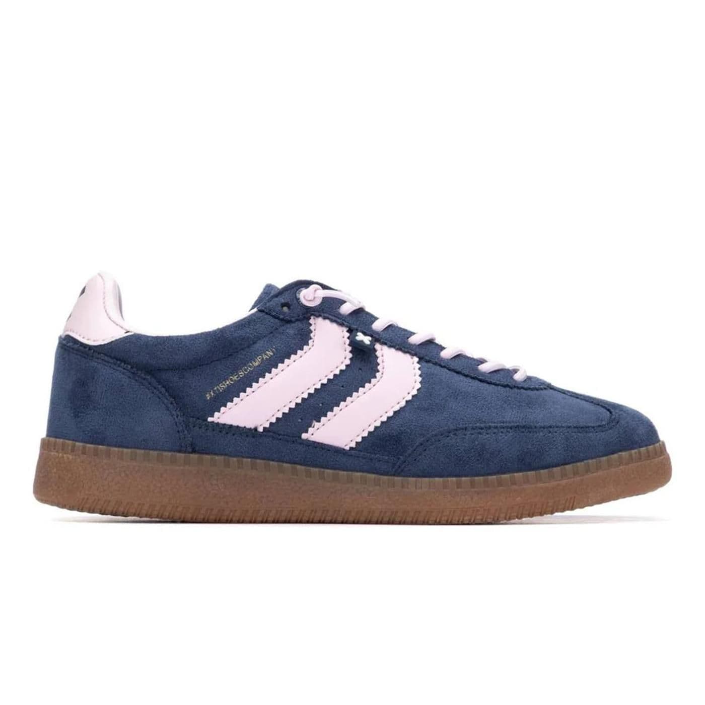 ZAPATO SRA 144170 ant navy image.