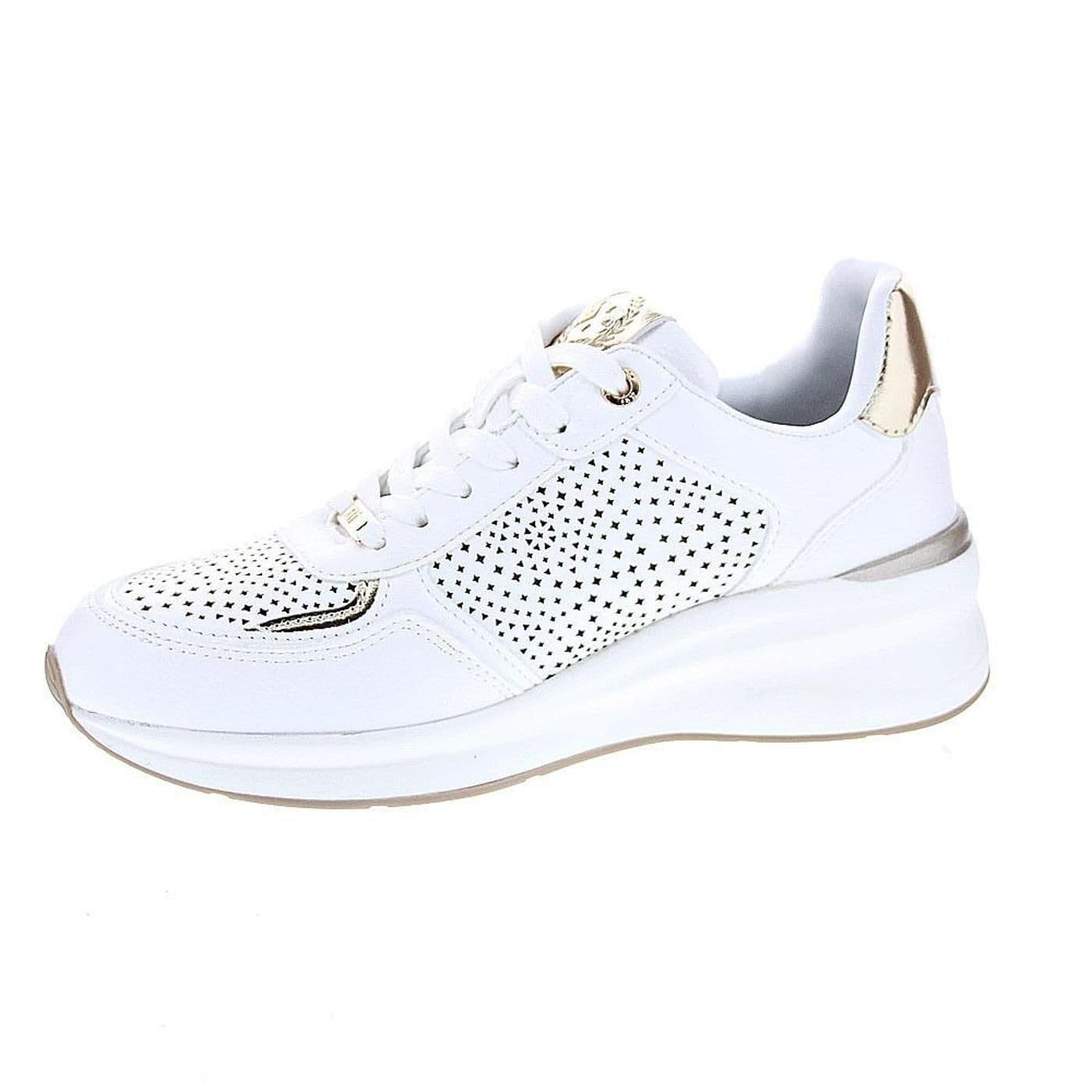 ZAPATO SRA 143712 blanco - image