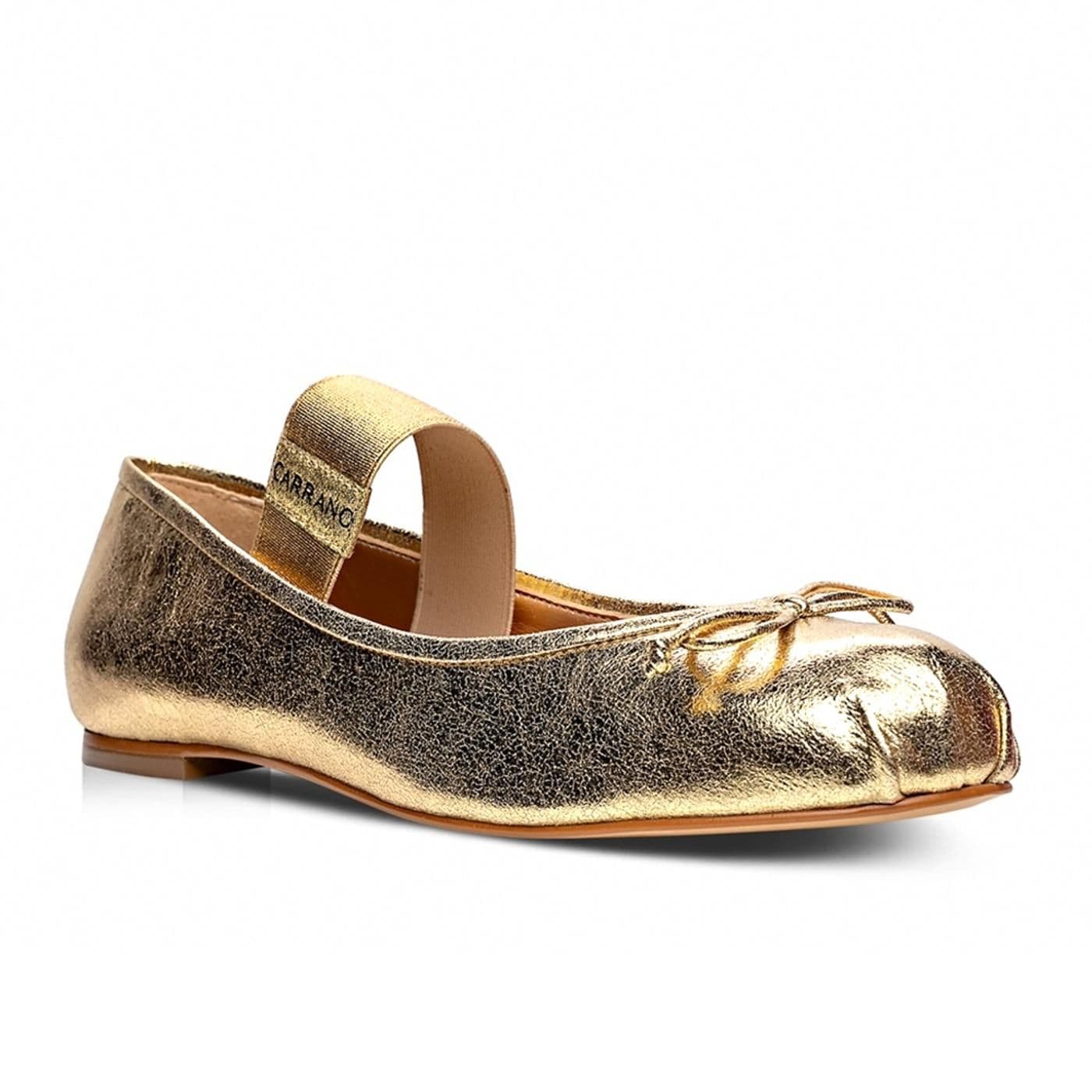 Bailarina 733007 metal light gold - image