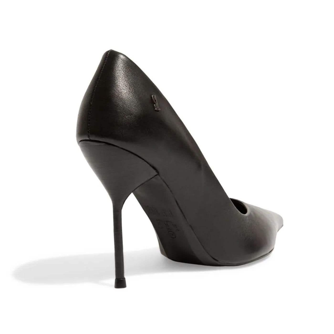 SCARPIN 0070.2178.033B.010C preto 3 - image