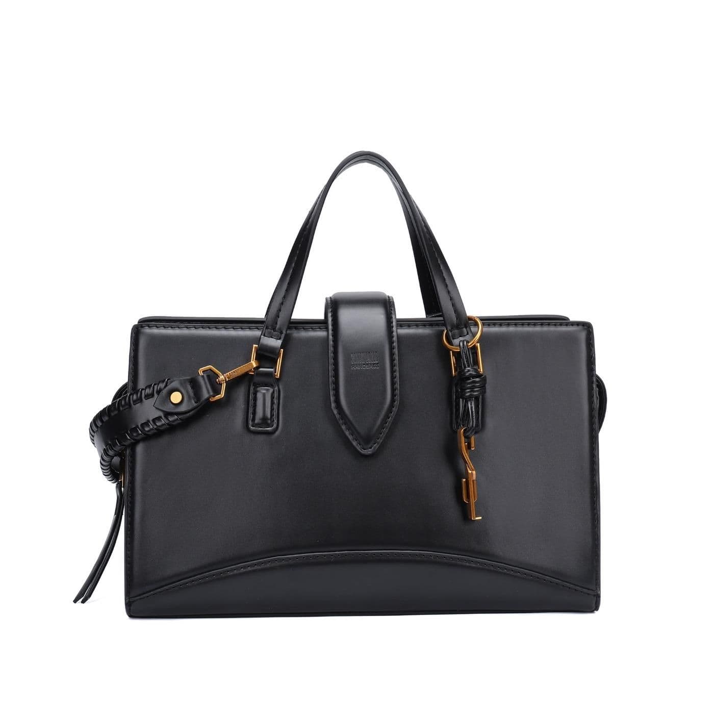Bolso 0453.4E66.037B preto - image