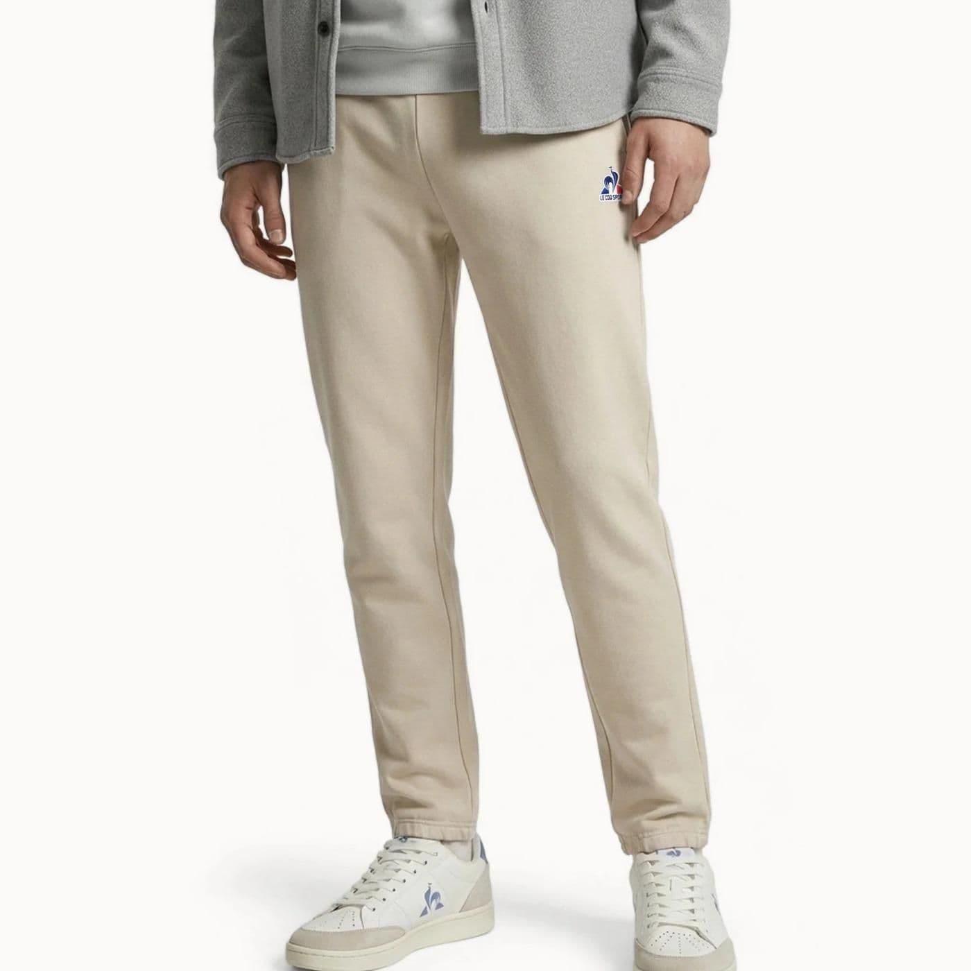 ESS Pant Loose N°3 M peyote image.