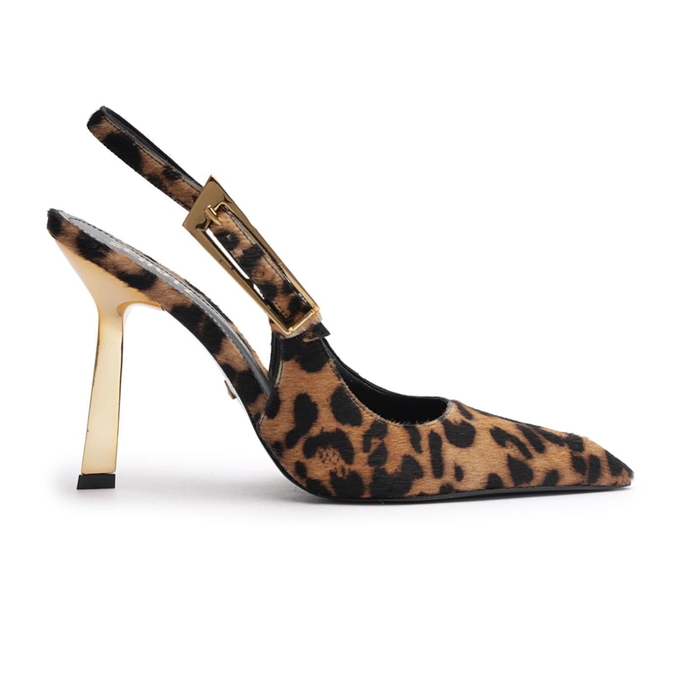 Stiletto S2199700040001U x45 - natural image.