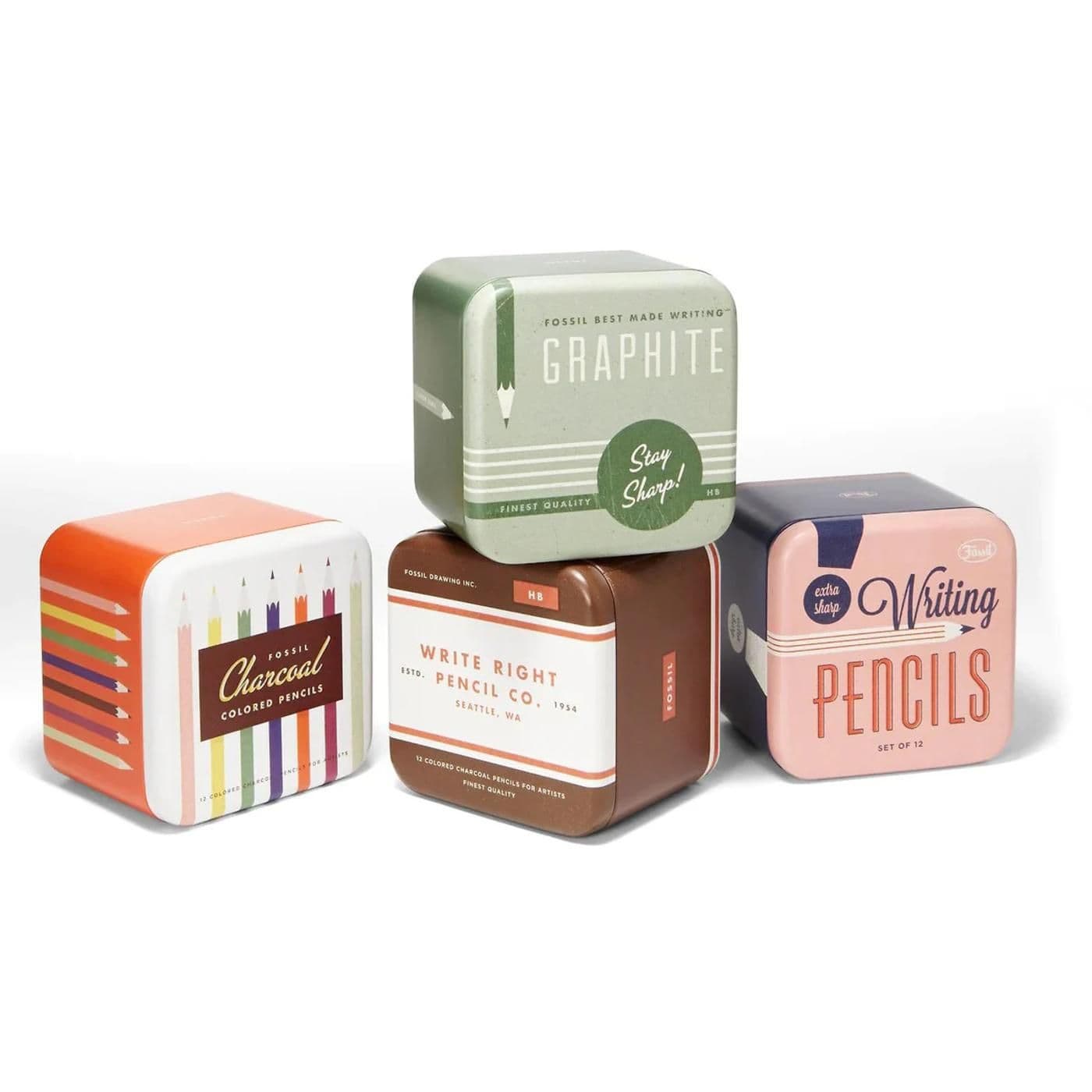 RILEY silver - image