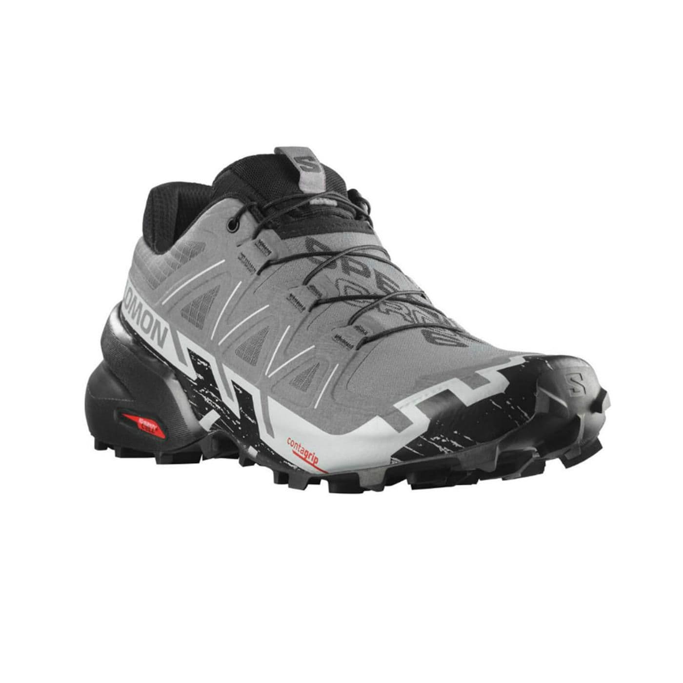 SPEEDCROSS 6 quiet shade/black/pearl blue - image