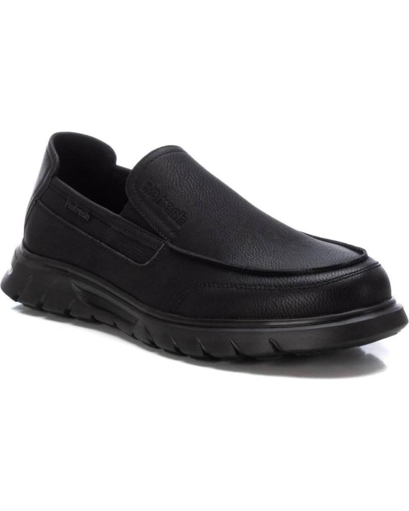 ZAPATO CRO C. 172228 negro - image