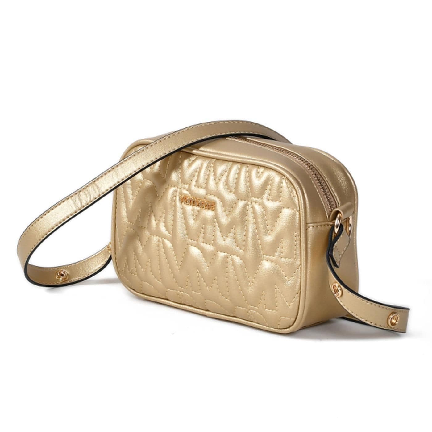 BOLSO B2-501-01 ouro - image