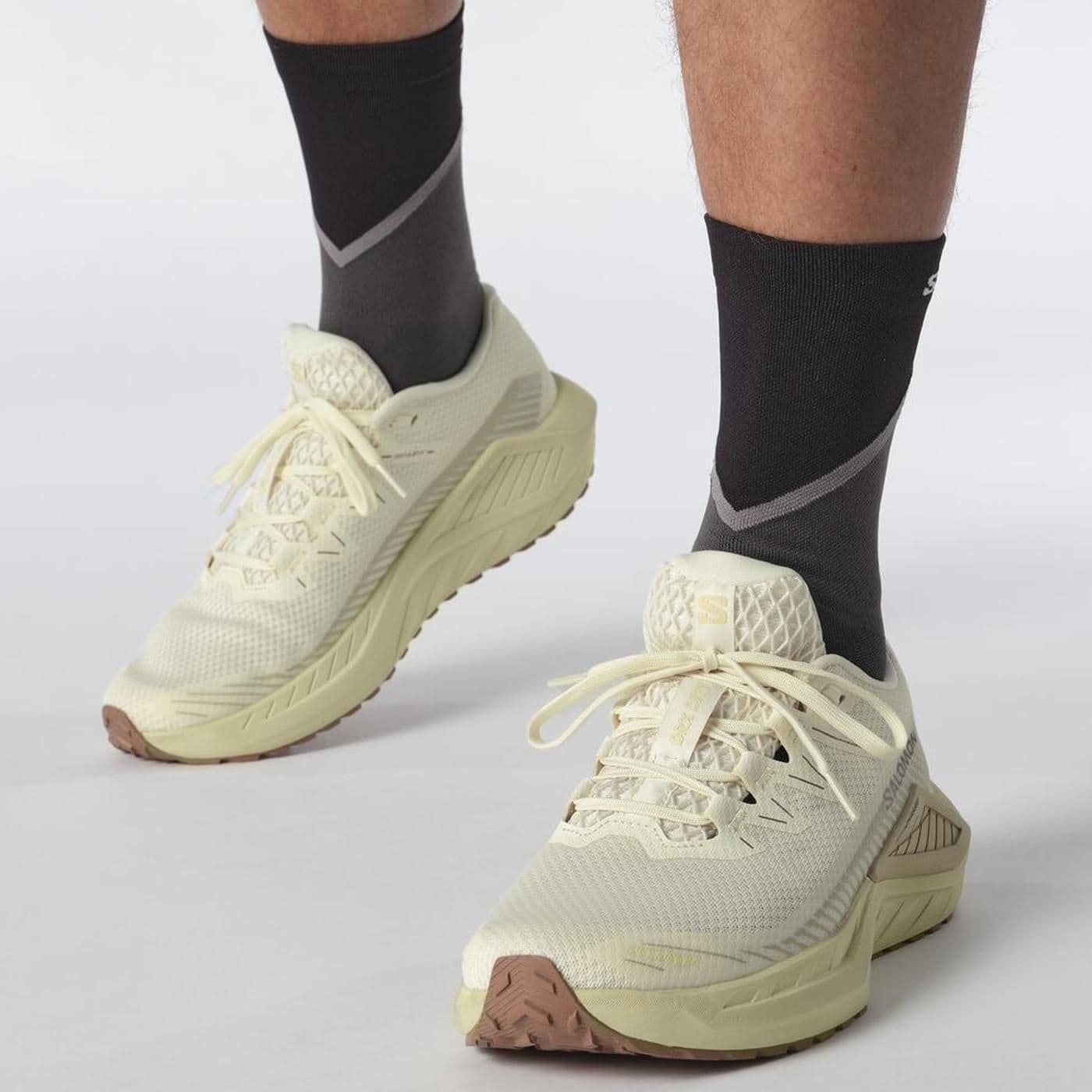 DRX DEFY GRVL vanilla ice/green haze/white pepper - image