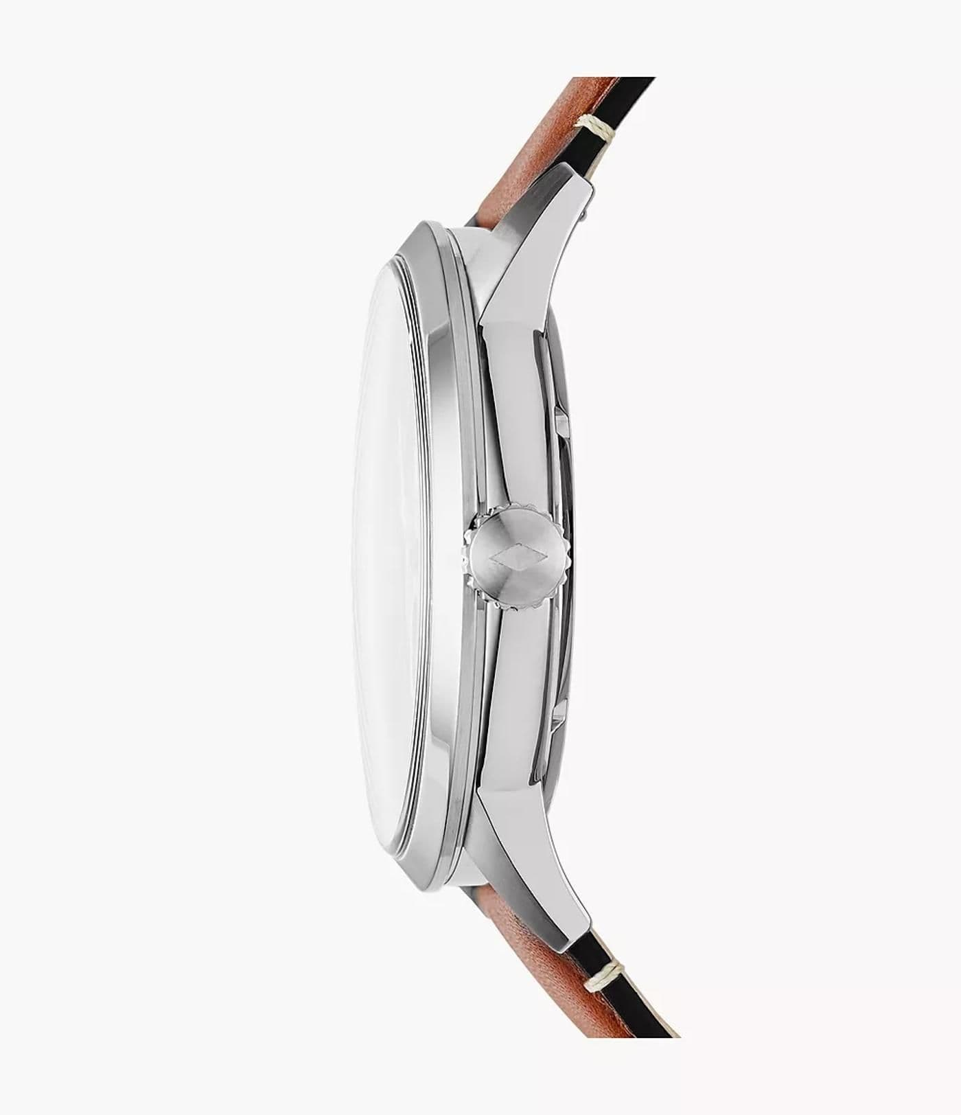 TOWNSMAN silver/blue - image