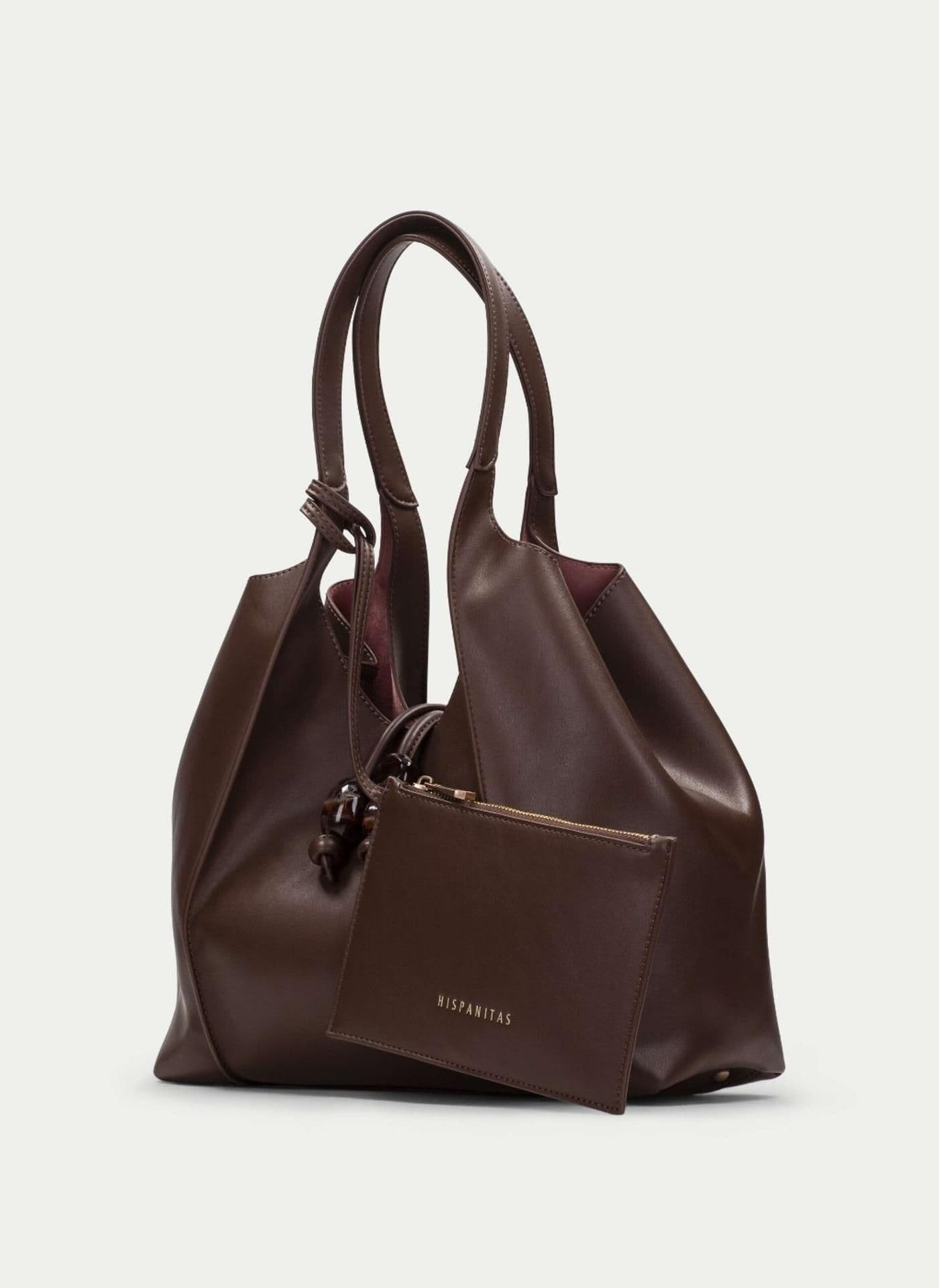 Shopper Bag avellana - image