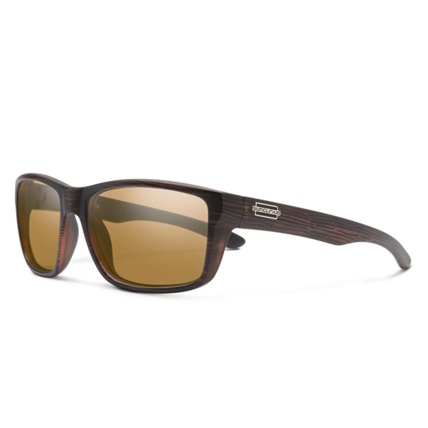 Mayor matte burnished brown / polar brown - image