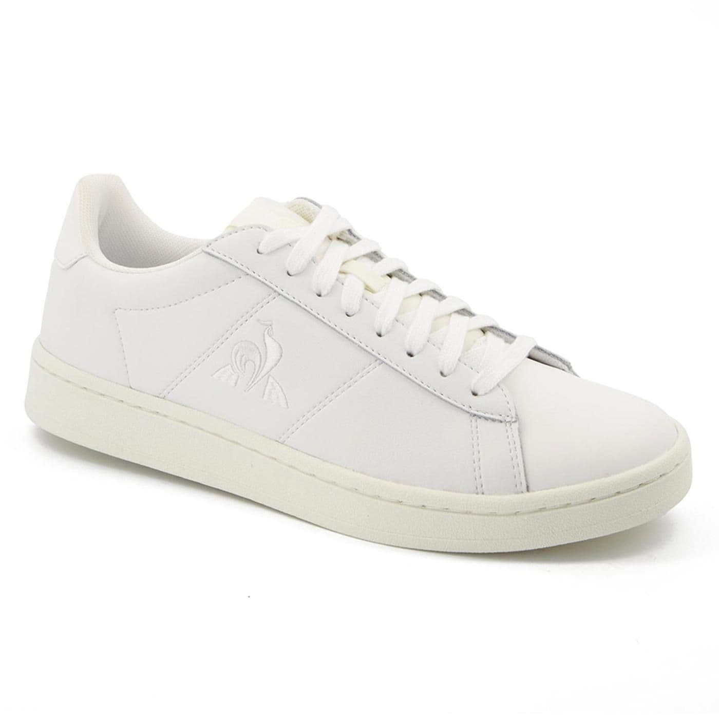 CLASSIC SOFT optical white: image.