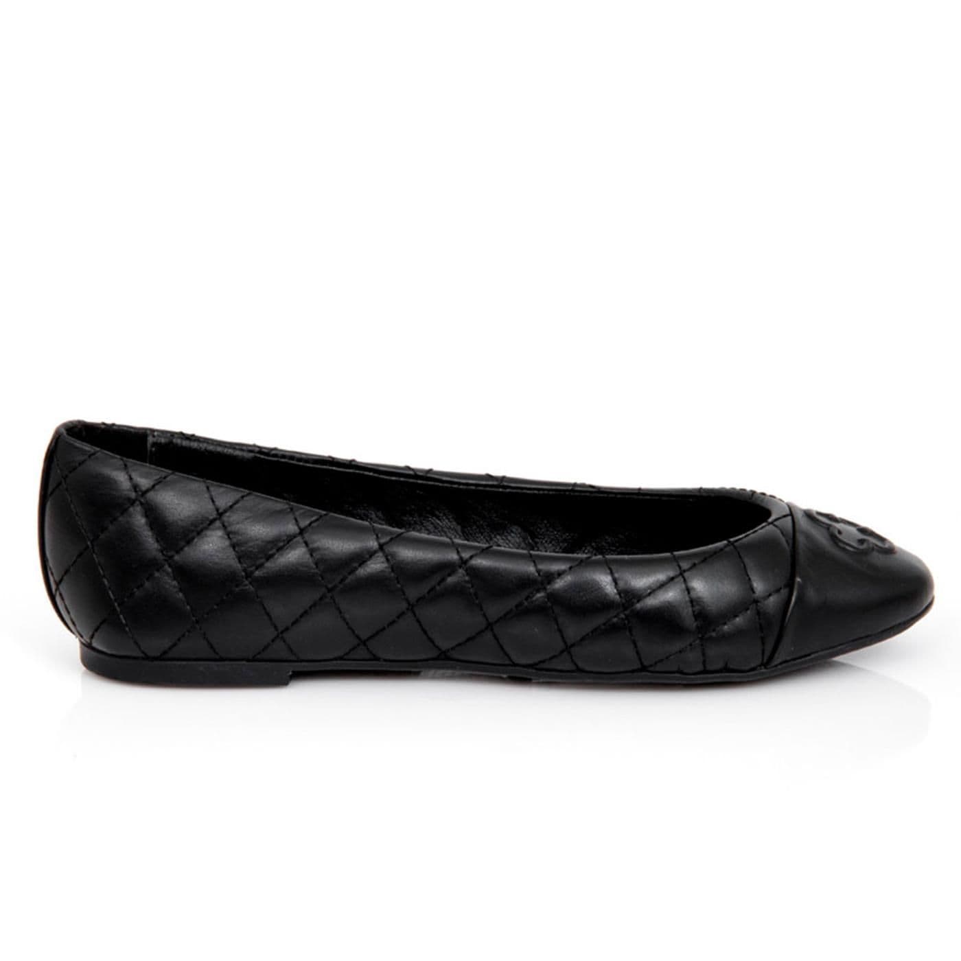 BAILARINA 4018931 mestiço satinato preto