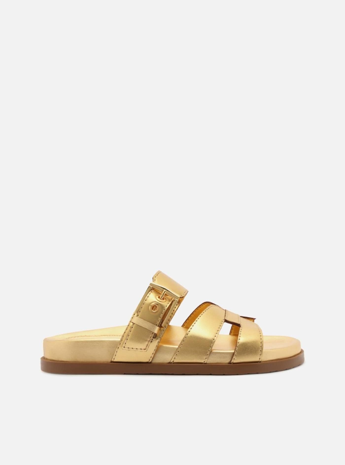 Sandalia A1201600820016U oro - image