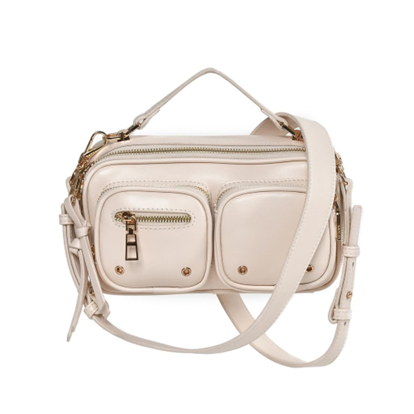 BOLSO B1-150-01 off white - image