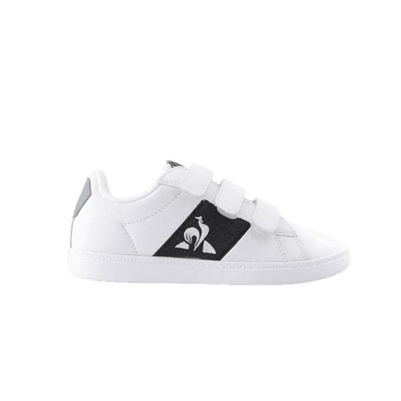 COURTCLASSIC PS 2 TONES optical white: - image