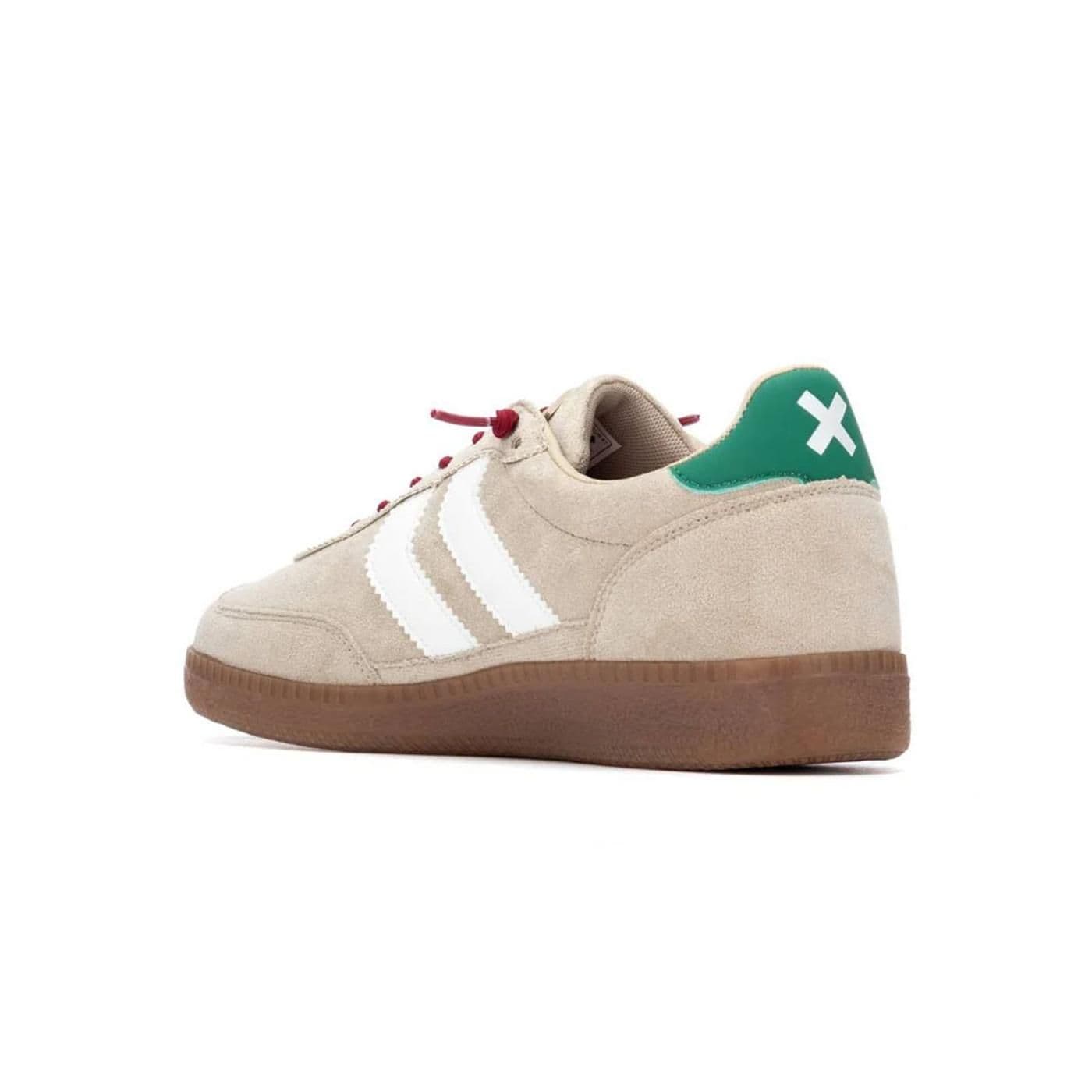 ZAPATO SRA 144170 ant beige - image