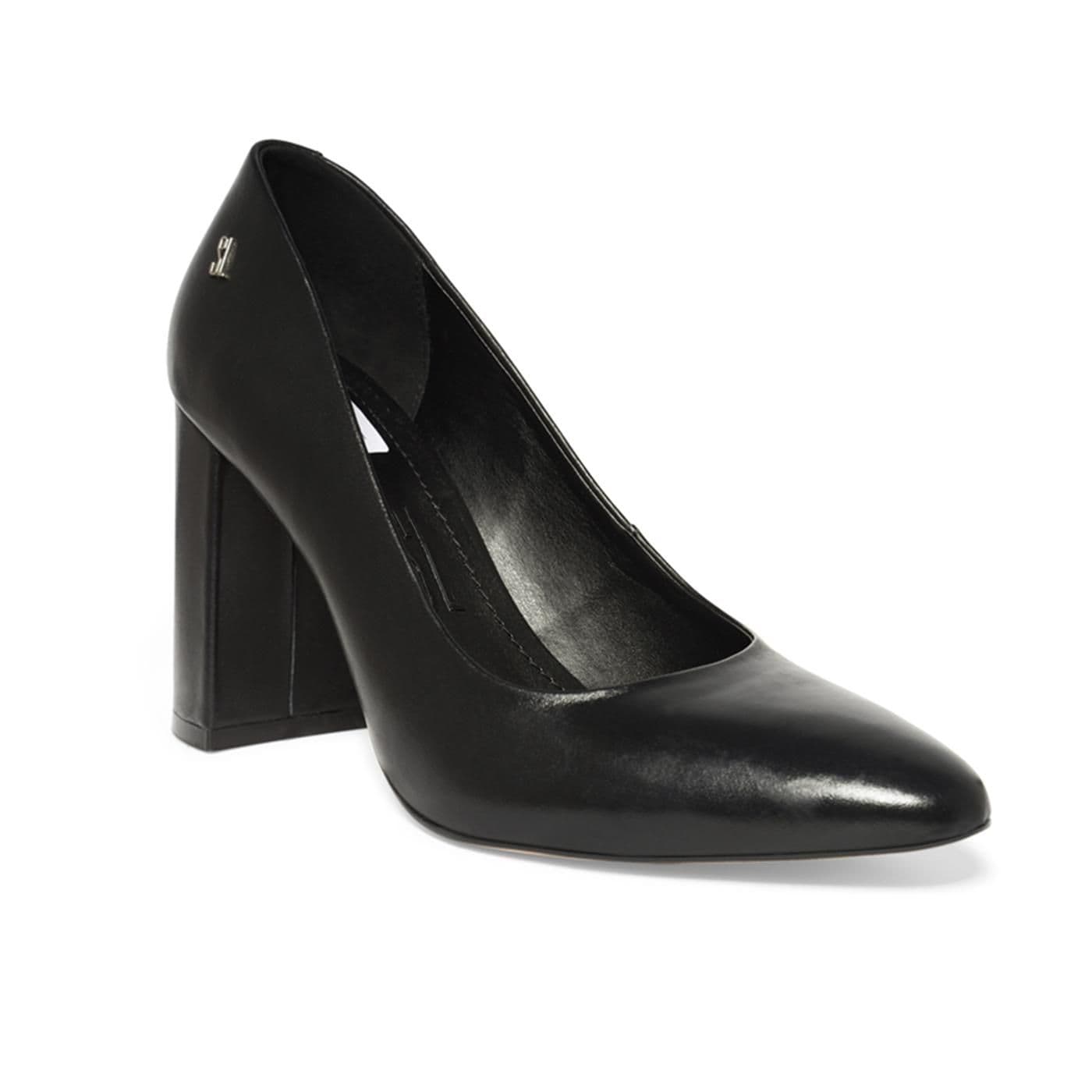 Scarpin Muñeca 0798.45D0.02E7.0001 preto - image