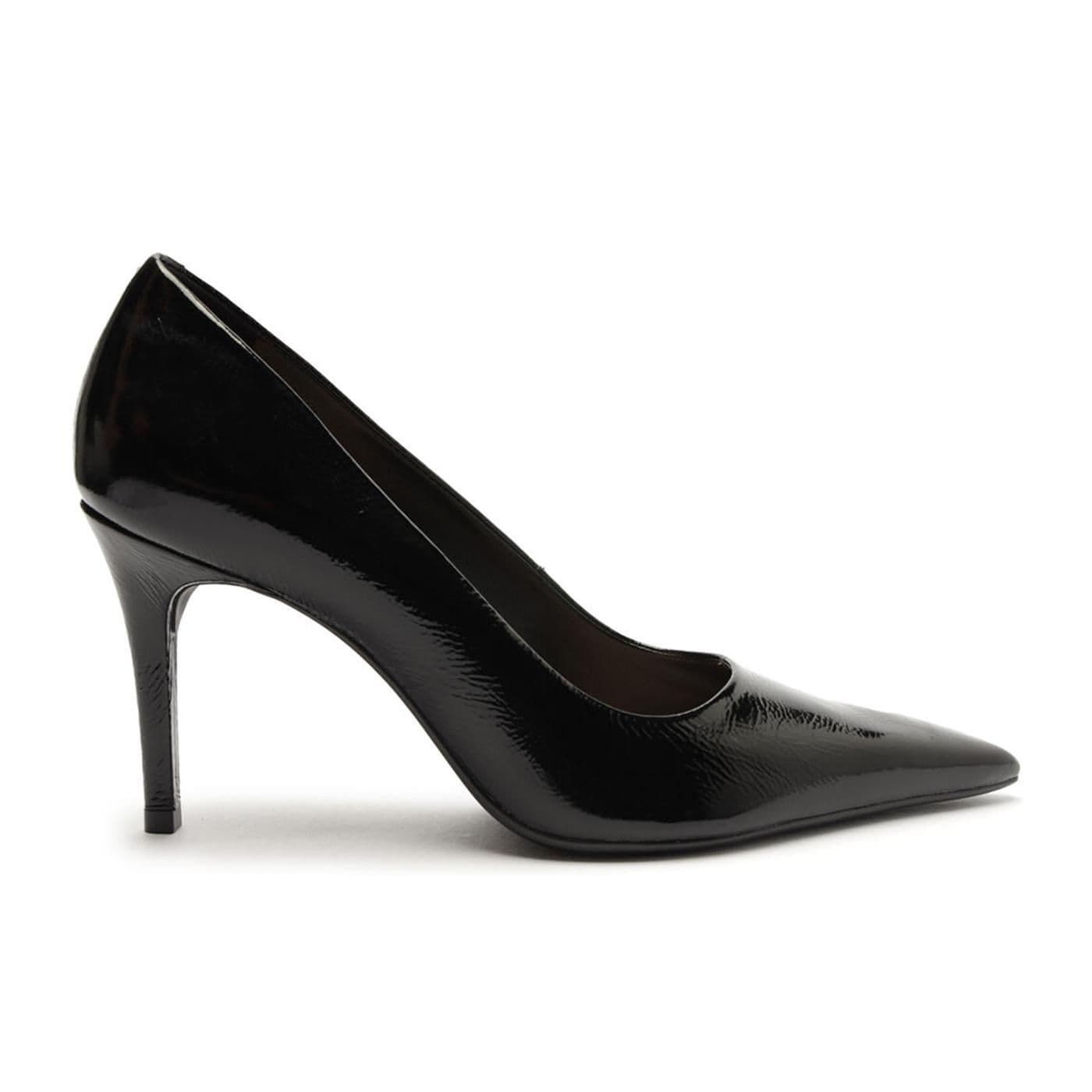 Scarpin A1025300010312U x0 - preto - image