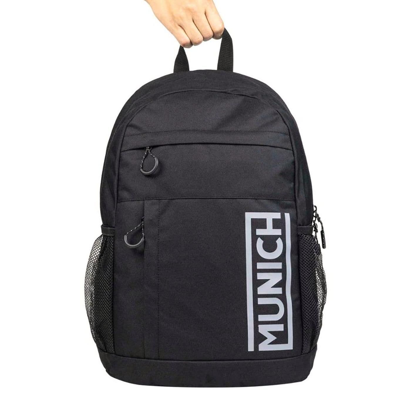GYM SPORTS 2.0 BACKPACK SLIM black - image