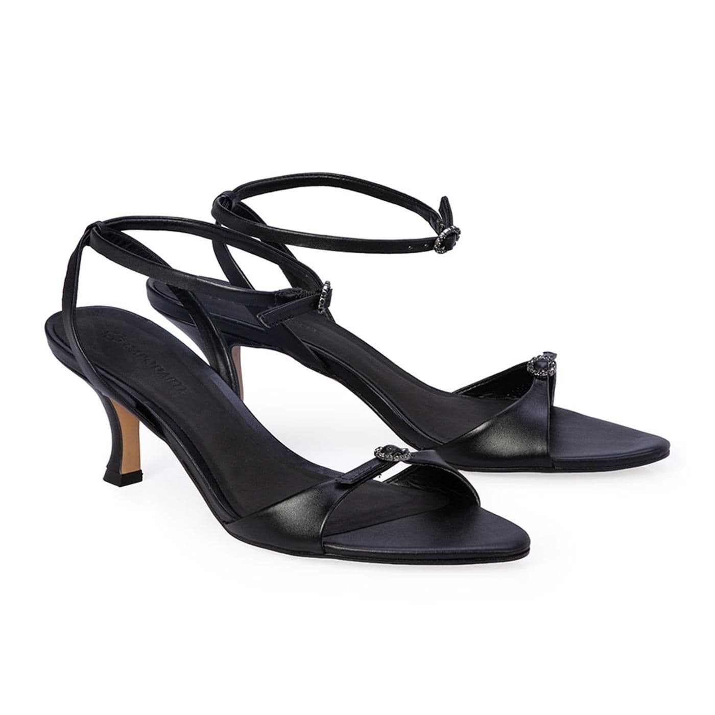 Sandalia 4019161 preto - image