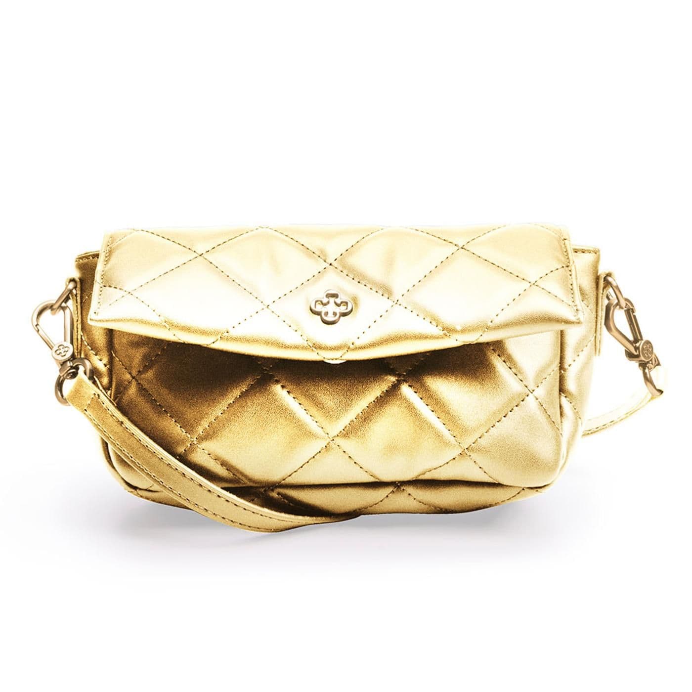 Bolso 4605264 gold image.