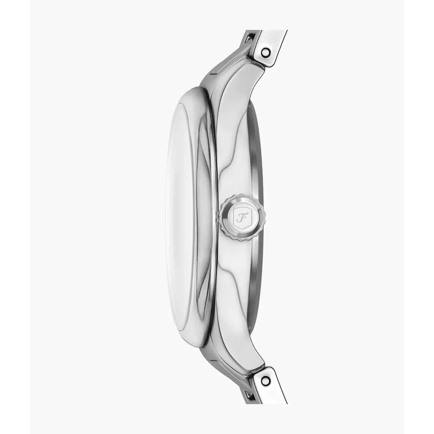 GILMORE silver - image