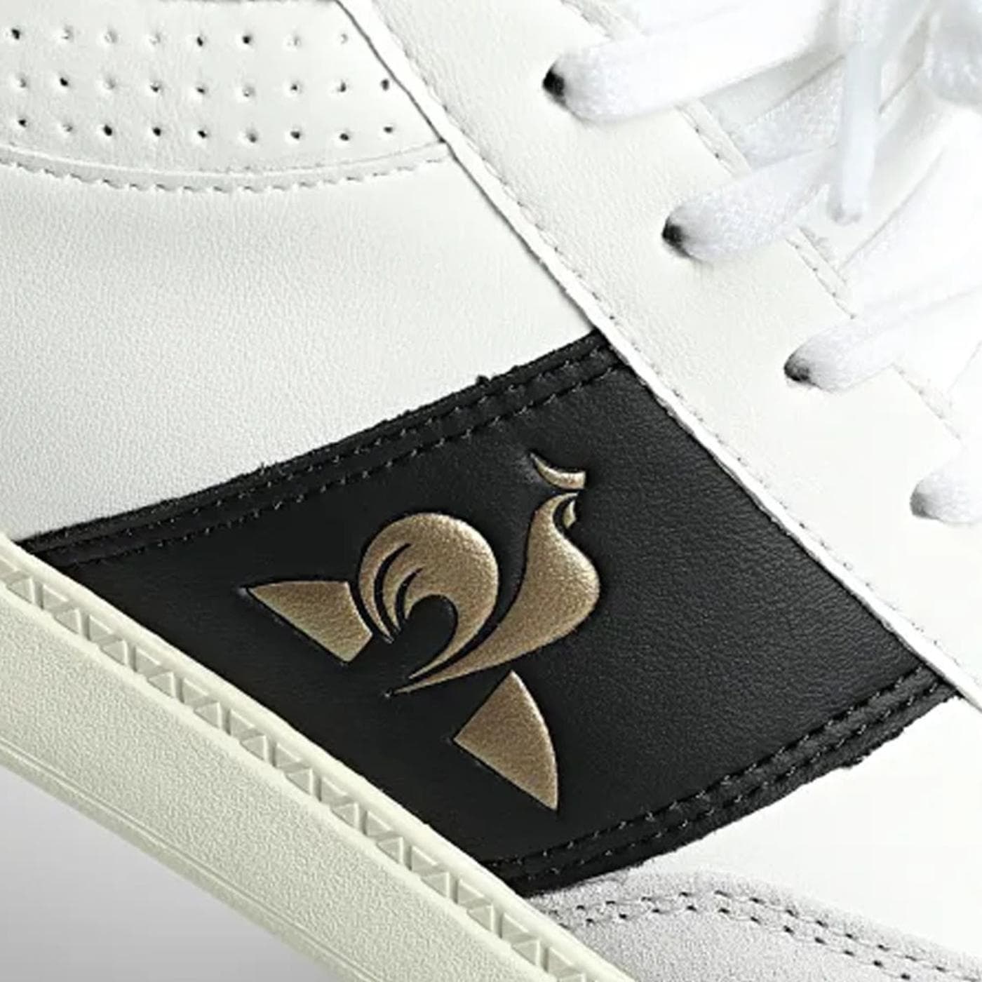 LCS DERBY CLASSIC optical white/black - image