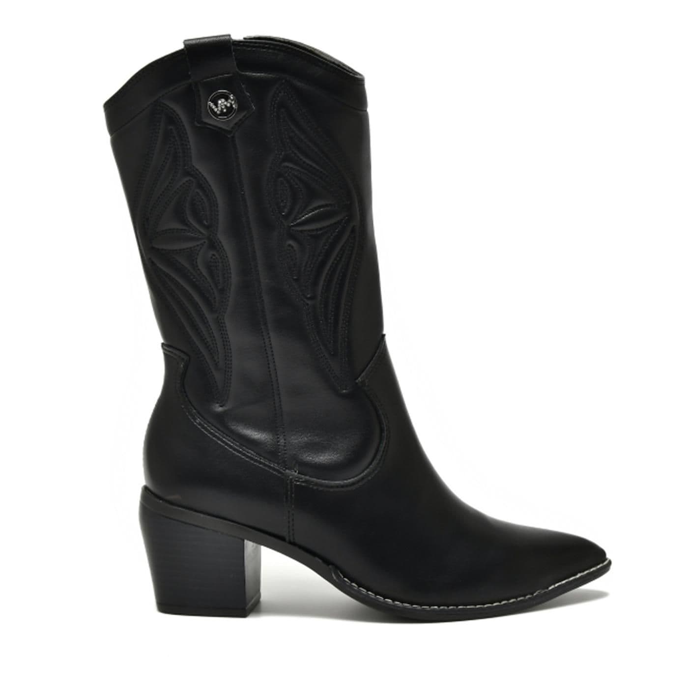 BOTA 054-002-01 preto - image