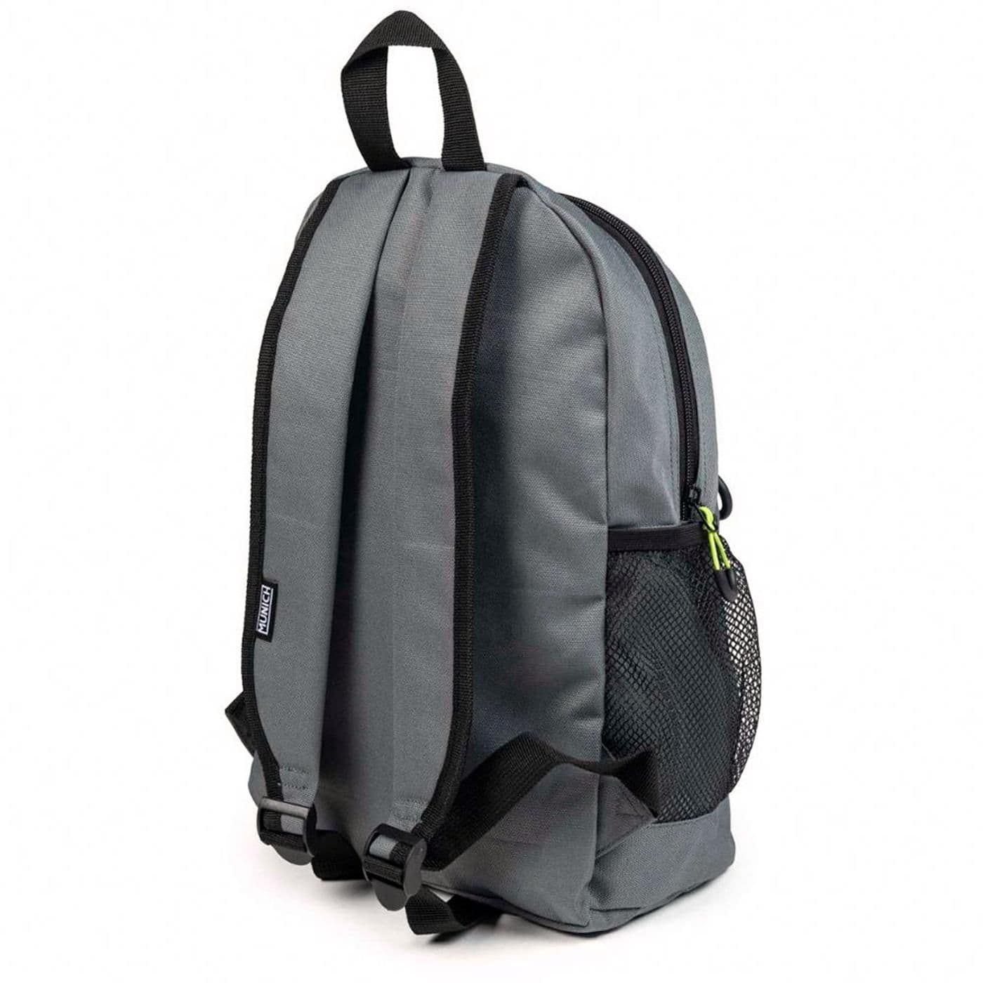 GYM SPORTS 2.0 BACKPACK SLIM grey - image