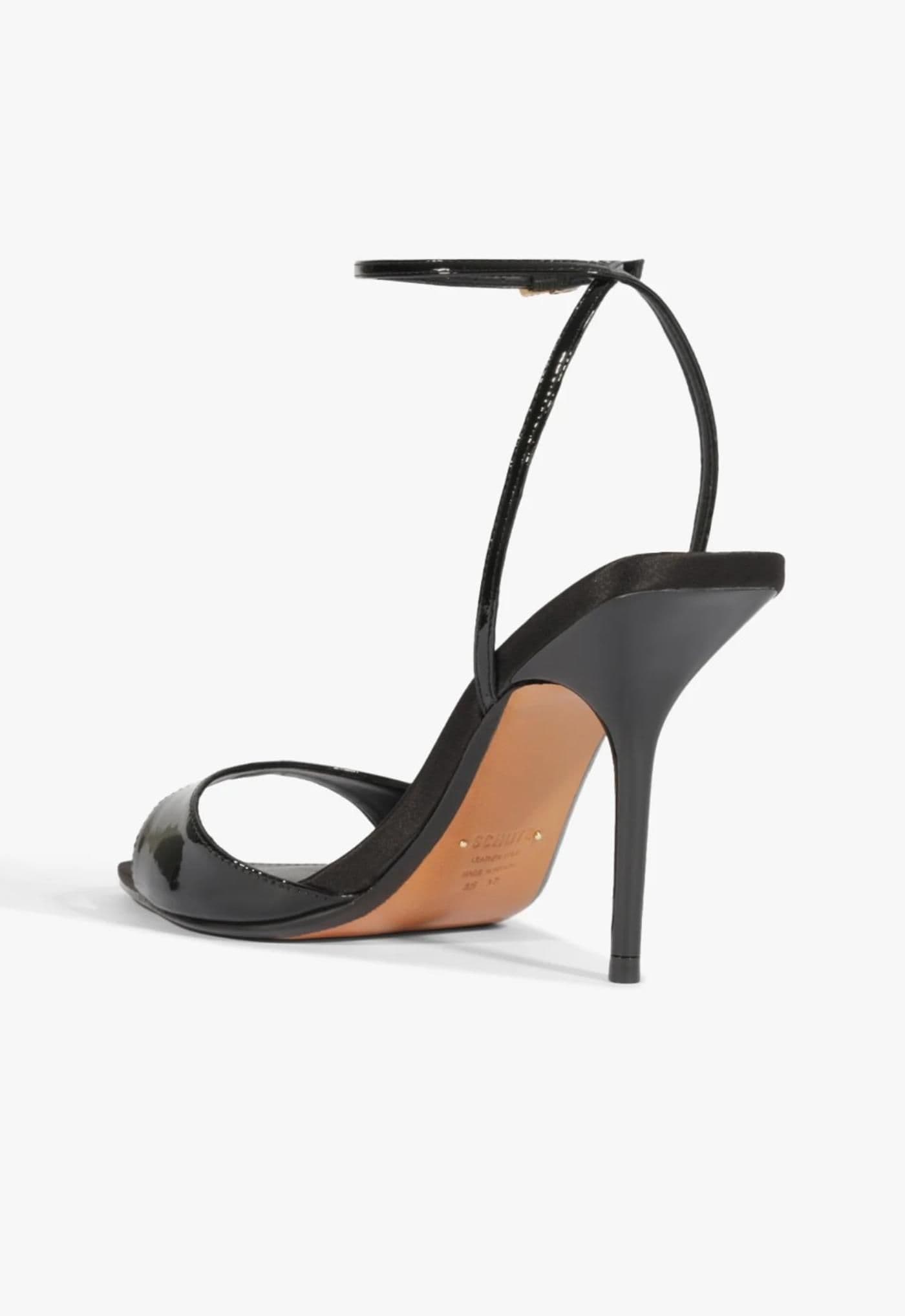 Sandalia Elodie S2163900170014 xk9y - black(debrum) - image