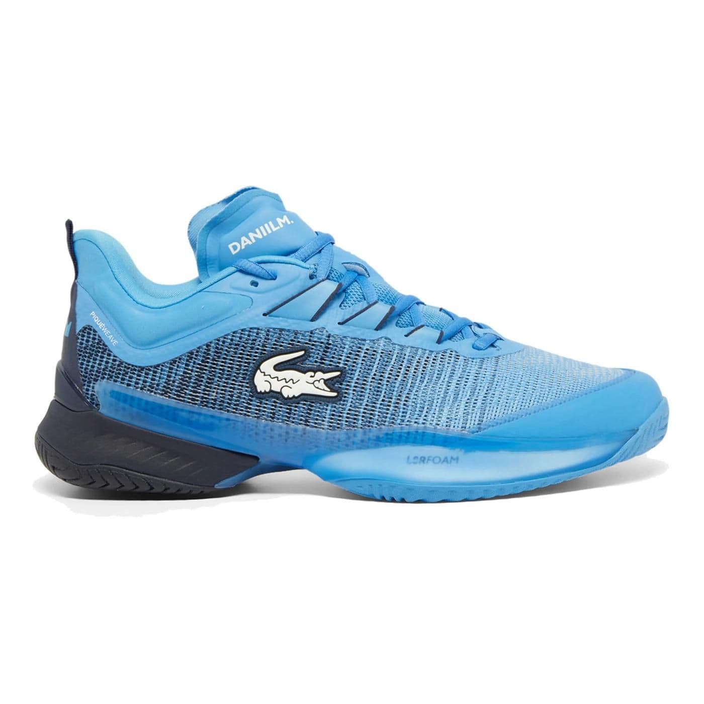 ZAPATILLAS LACOSTE AG-LT ULTRA 48M087 BN1  image.