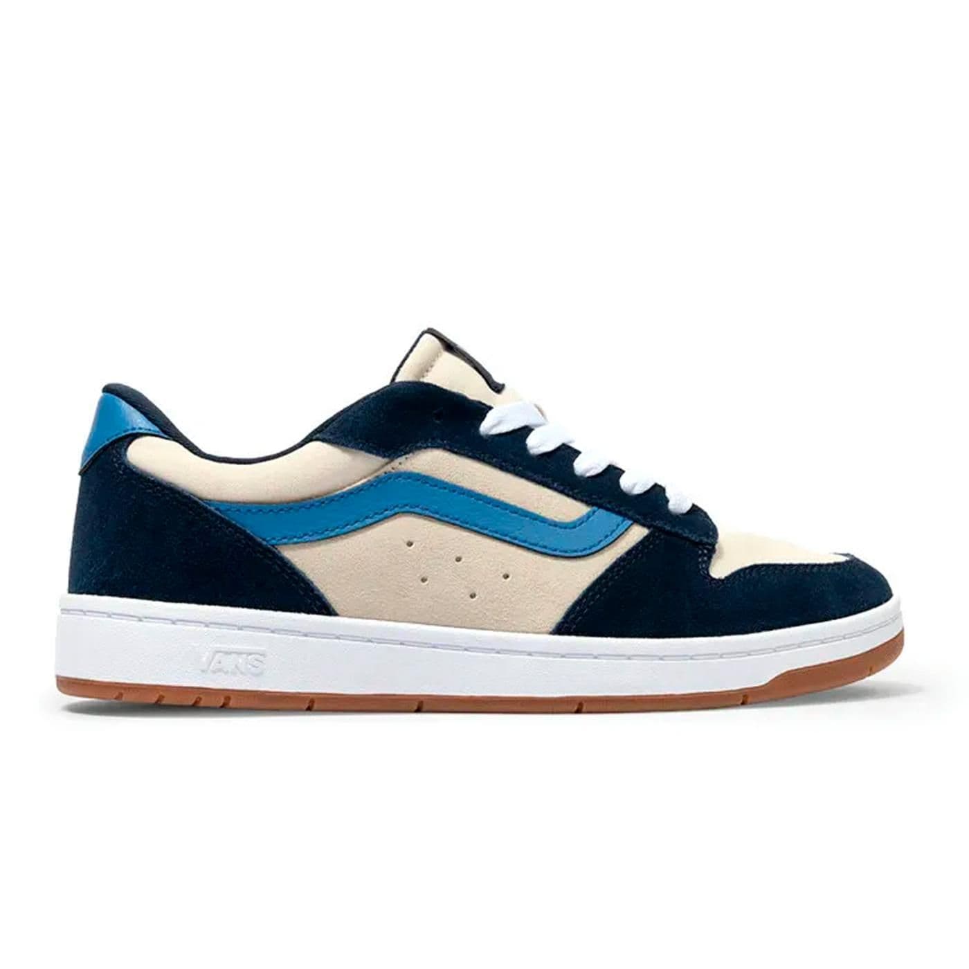 MN RYLAND LS navy image.
