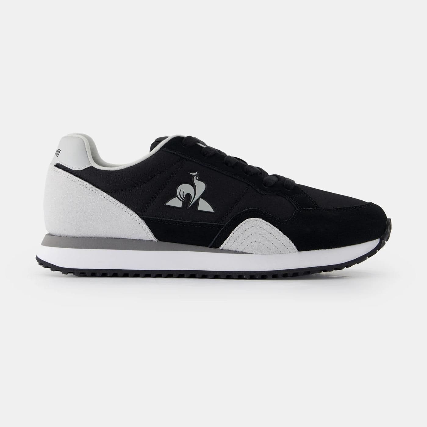 JET STAR_2 black/galet