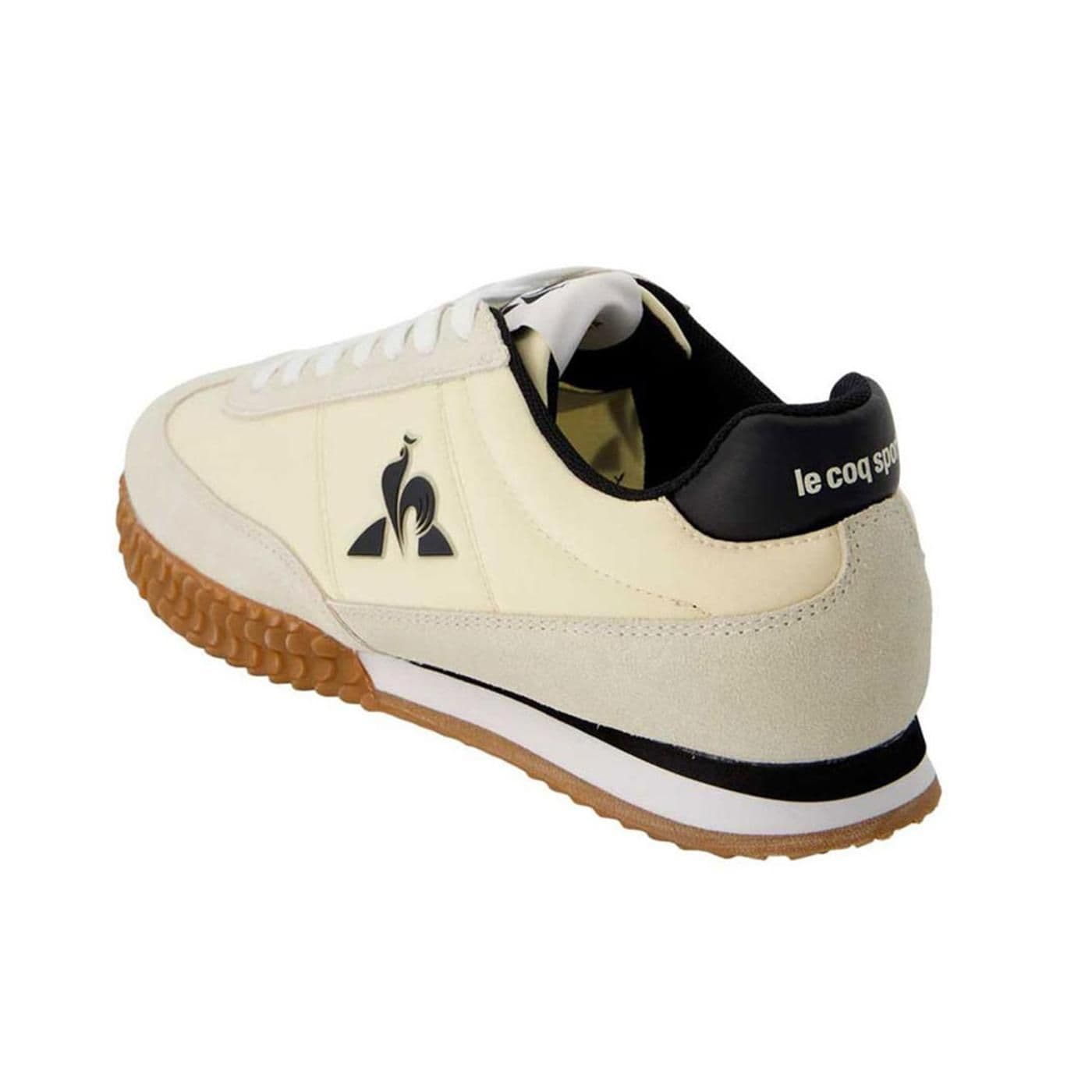 VELOCE I turtle dove/black - image