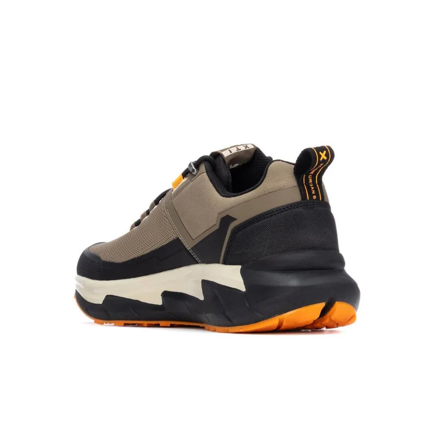 ZAPATO CRO 144712 tex kaki - image