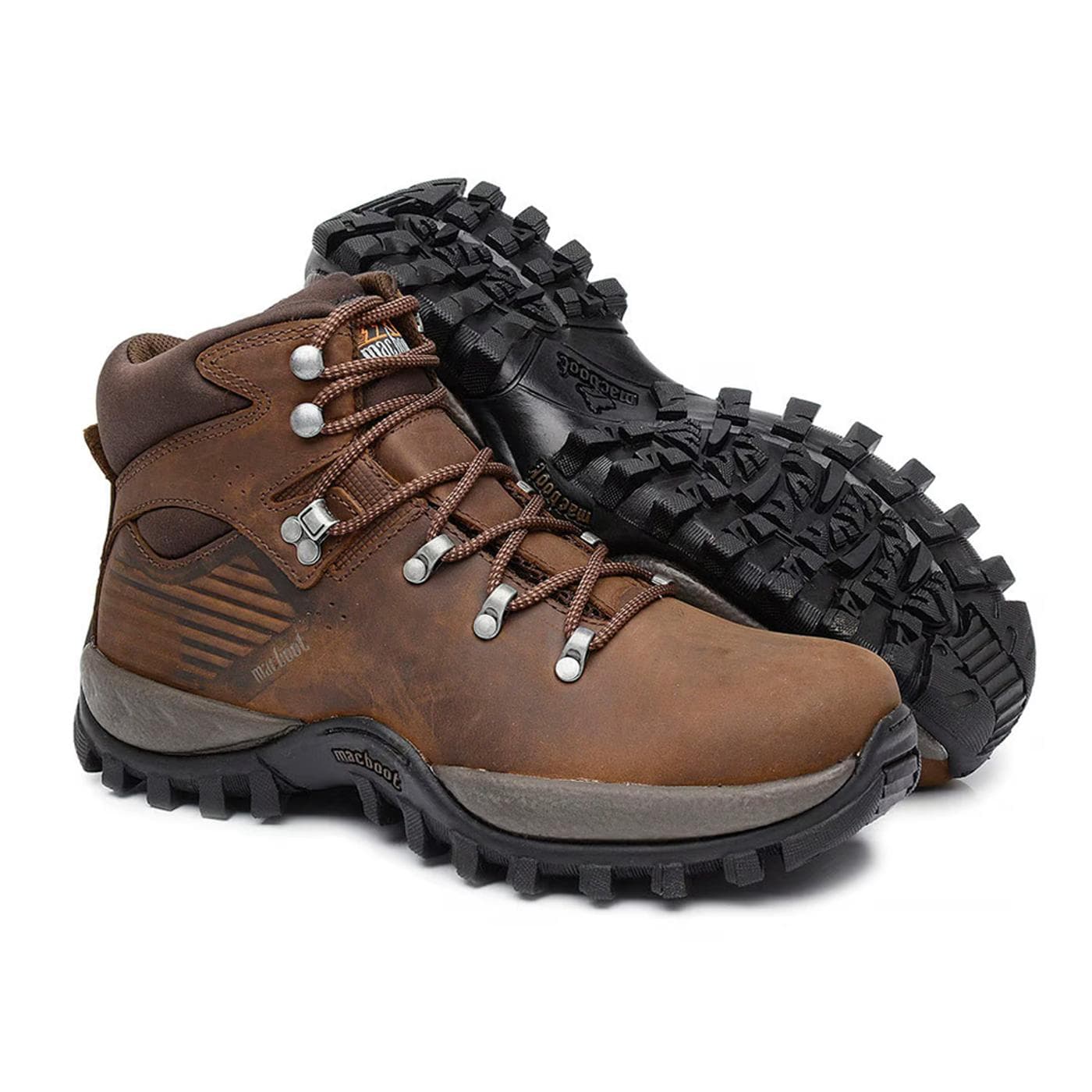 ATIBAIA 02 bronw - image